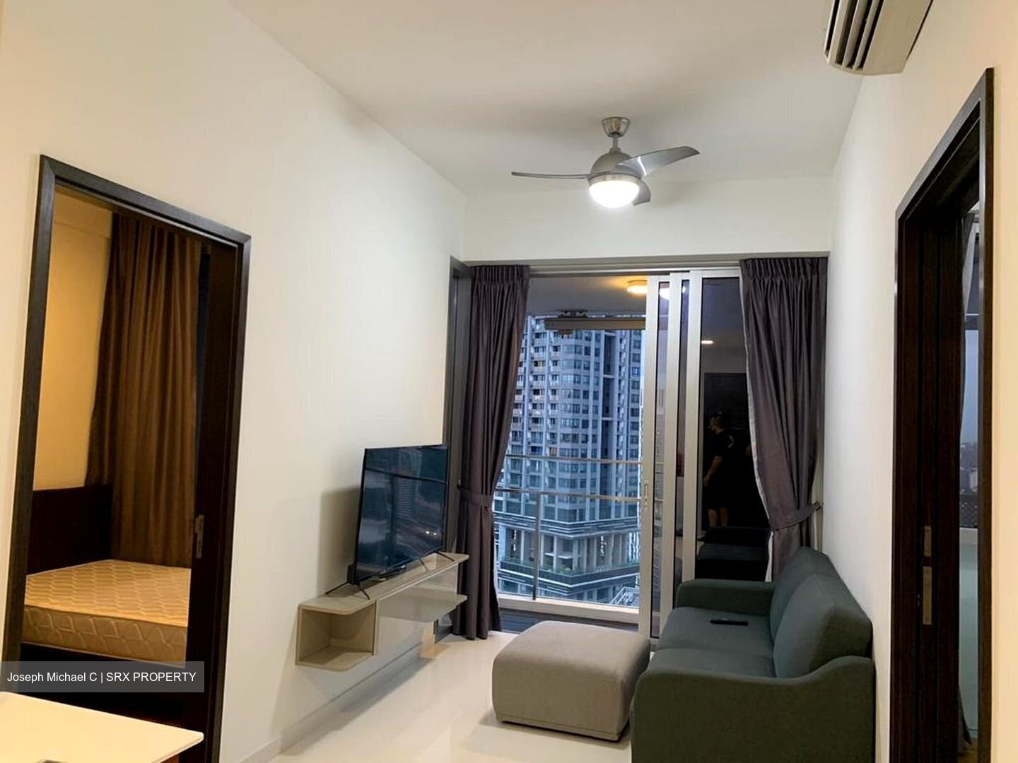 Eon Shenton (D2), Apartment #456887351